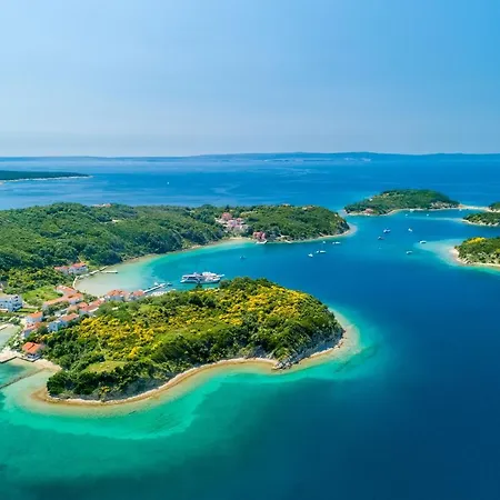 Nada Lägenhet Mundanije