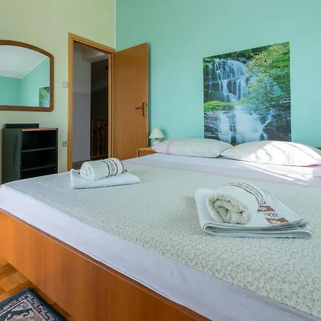 Nada Apartman