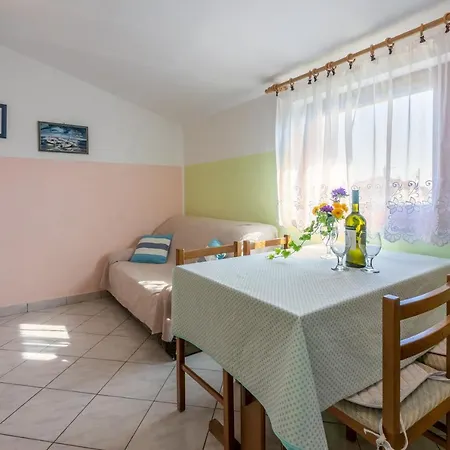 Nada Apartman