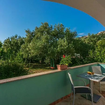 Apartman Nada *