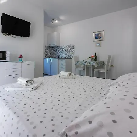 Nada Apartman