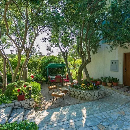 Nada Lägenhet Mundanije