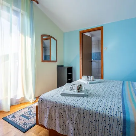 Apartman Nada *