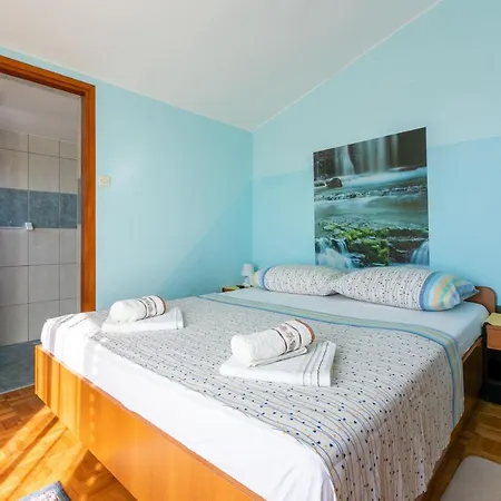 Nada Apartman