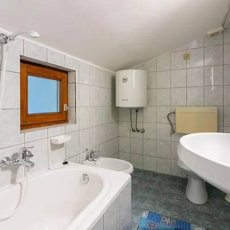Nada Apartman *