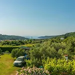 Nada Apartman