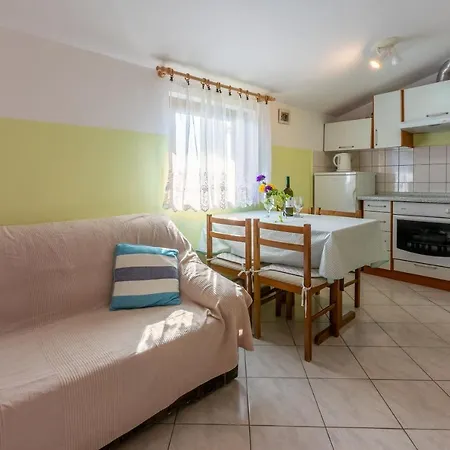 Nada Apartment *