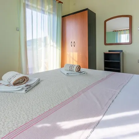 Apartment Nada