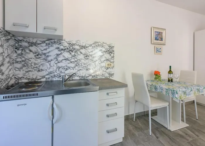 Nada Lejlighed Mundanije