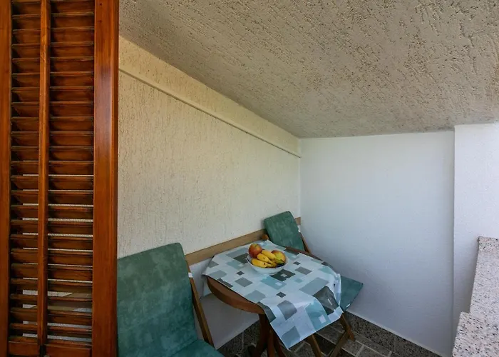 Nada Διαμέρισμα *