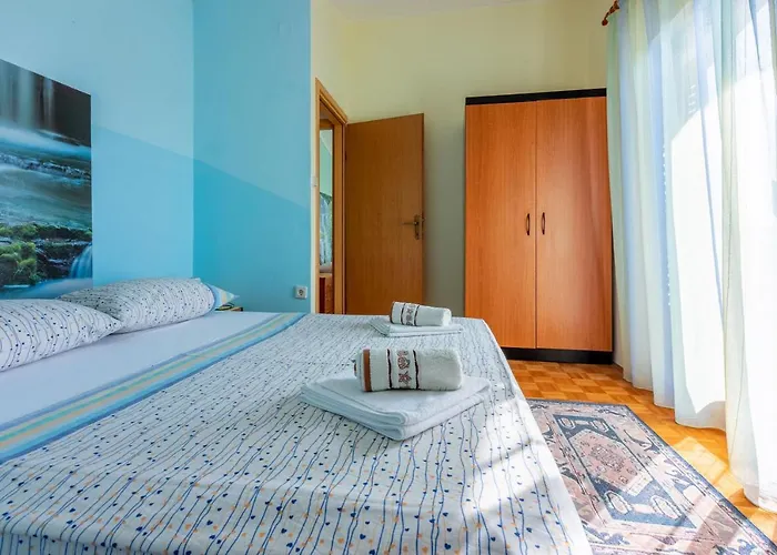 Nada Διαμέρισμα Mundanije