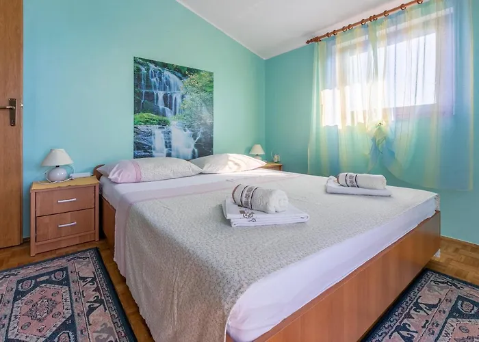 Διαμέρισμα Nada *