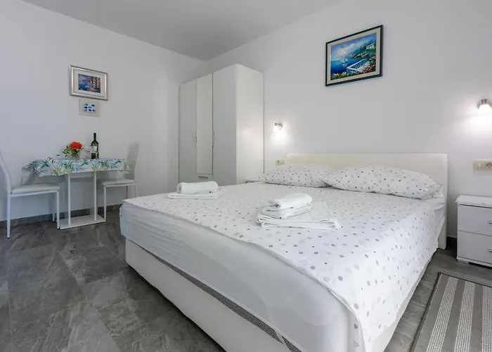 Nada Διαμέρισμα