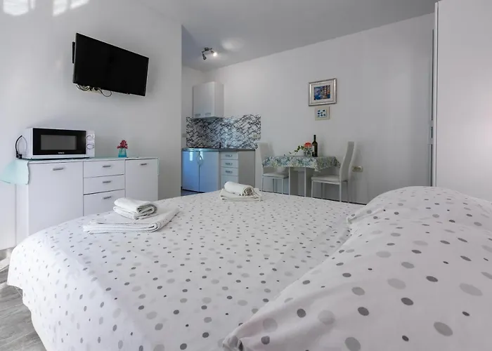 Nada Διαμέρισμα