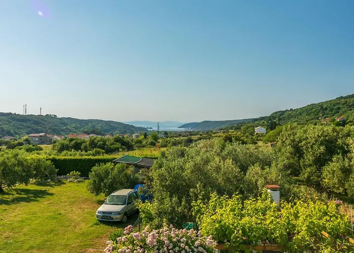 Nada Διαμέρισμα