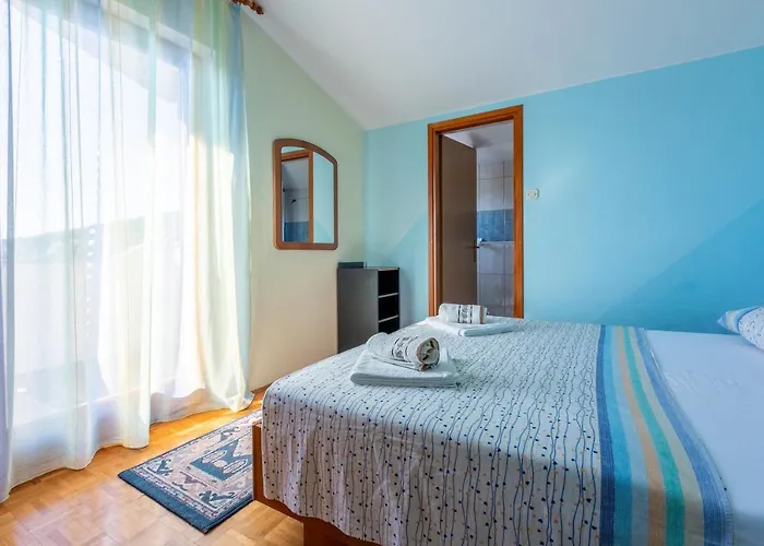 Διαμέρισμα Nada *