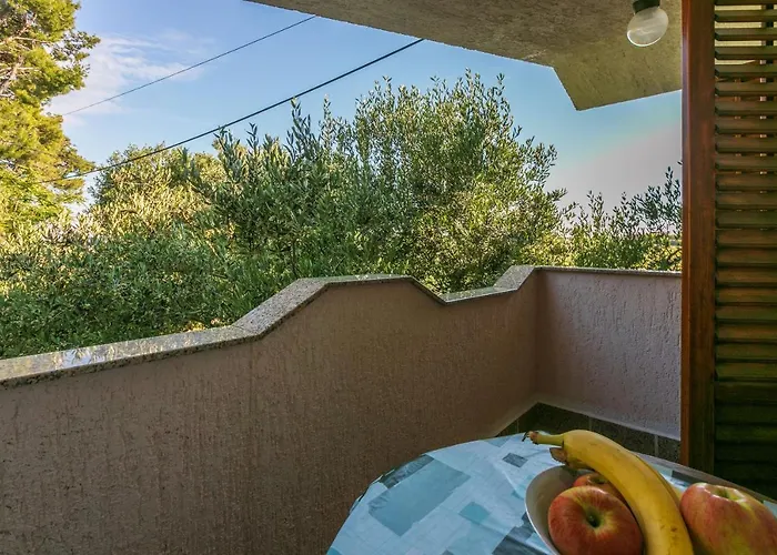 Nada Διαμέρισμα Mundanije